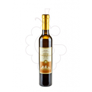 Jorge Ordoñez Viñas Viejas n3 375ml