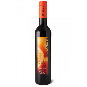 Oliveros Vino de Naranja 50cl