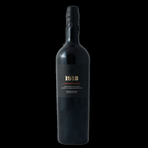 Oloroso 1918