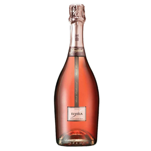 Elyssia Rosado Brut