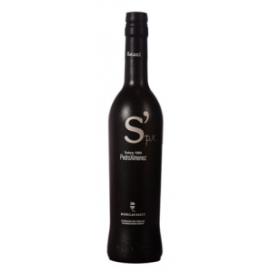 S' Px Solera Sauci 50cl