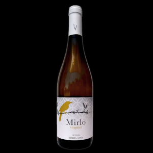 Mirlo Viognier