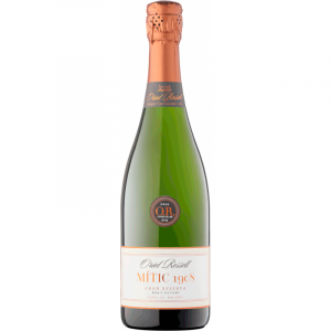 Oriol Rossell Mític 1908 Brut Nature Gran Reserva