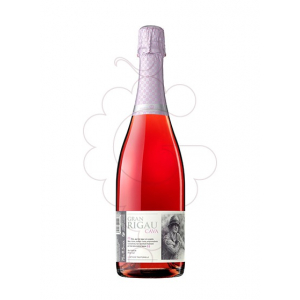 Gran Rigau Brut Rosat