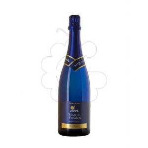 Mar de Frades Brut Nature