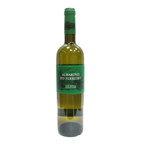 Albariño do Ferreiro