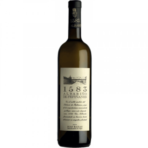 1583 Albariño de Fefiñanes