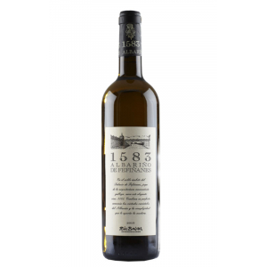 1583 Albariño de Fefiñanes