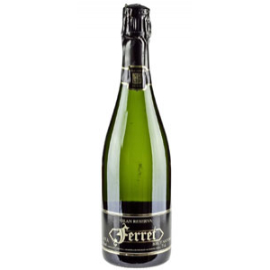 Ferret Brut Nature Gran Reserva