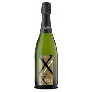 Xènius Brut