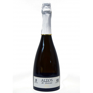 Altos de Torona Brut Albariño