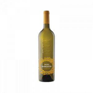 Pazo Barrantes Magnum