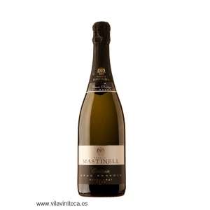 Mas Tinell Cristina Gran Reserva Extra Brut