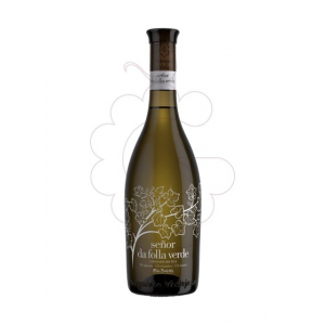 Señor da Folla Verde Albariño