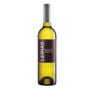 Leiras Albariño