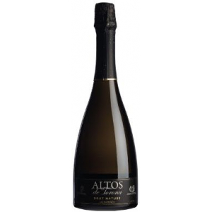 Altos de Torona Albariño Brut Nature