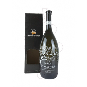 Señor da Folla Verde Albariño Magnum