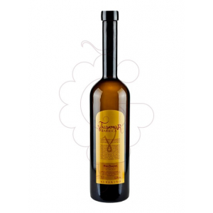 Albariño Valdamor Fermentado en Barrica