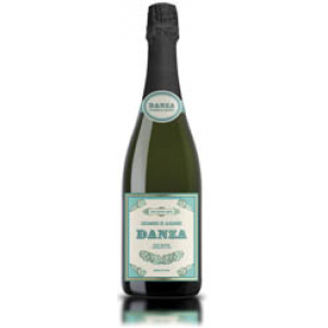 Danza Espumoso de Albariño Brut