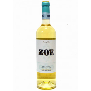 Zoe Albariño