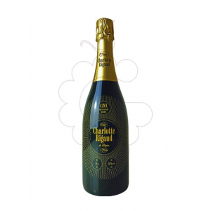 Charlotte Rigaud Reserva Brut Nature