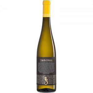 Veiga da Princesa Albariño