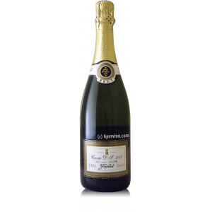 Freixenet Cuvée D.S Brut