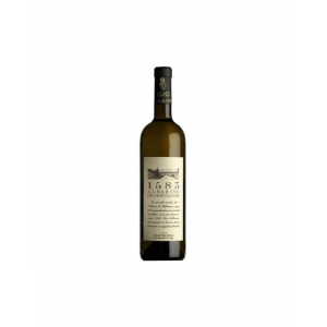 Albariño Fefiñanes 1583