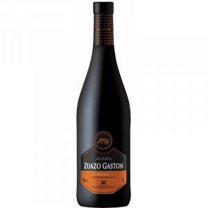 Zuazo Gaston Reserva