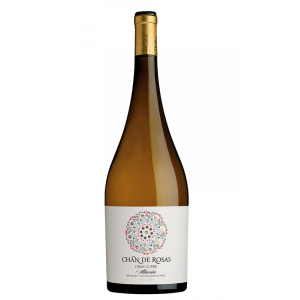 Chan de Rosas Gran Cuvée Magnum