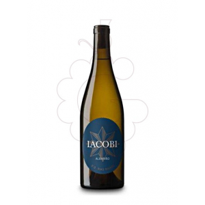 Iacobi Albariño