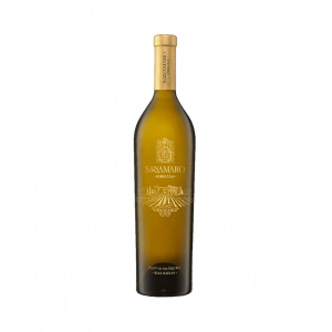 Albariño Sanamaro Sobre Lías