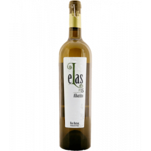 Elas Albariño