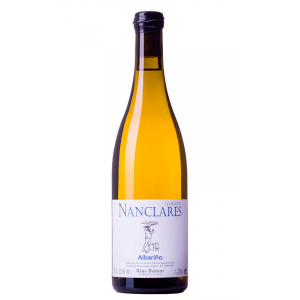 Alberto Nanclares Albariño