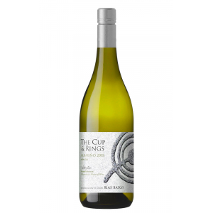 The Cup & Rings Albariño