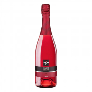 Martí Serdà Brut Rosé