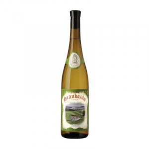 Granbazán Albariño Etiqueta Verde