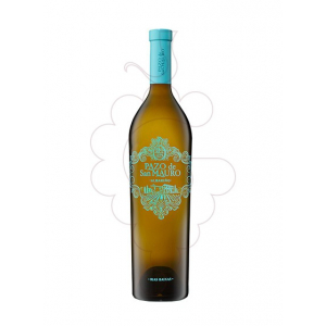 Pazo San Mauro Albariño Magnum