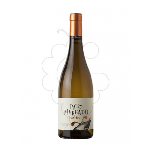 Pato Mareado Albariño