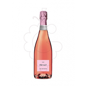 Privat Rose Brut Nature