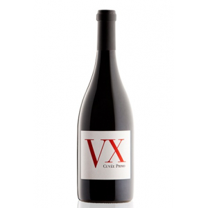 V.X. Cuvée Primo