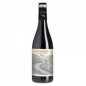 Avancia Cuvee de O Mencía