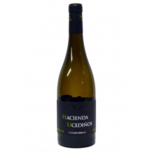 Hacienda Ucediños Godello